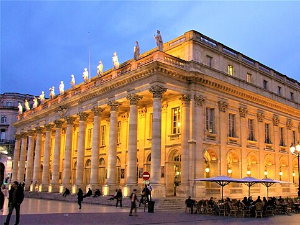 Гаетано Доницети: Фавориткиња