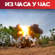 Зеленски: Узвратићемо на руске нападе у Црном мору; Путин потписао указ против "непријатељских земаља"