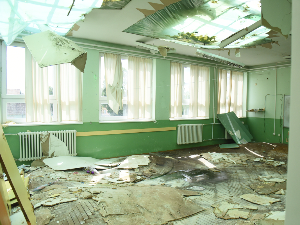 Благојевић: Исплата помоћи грађанима чије су куће оштећене може да почне јако брзо, локалне самоуправе раде процену штете