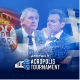 Кошаркаши Србије против домаћина почињу Акрополис куп у Грчкој