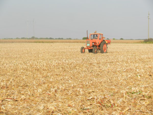 Три деценије стари трактори обрађују њиве у Србији, за набавку нових произвођачи немају пара