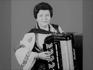 100 година од рођења Радојке Живковић