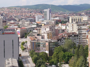 Америчка привредна комора у Приштини нуди три алтернативе за решавање питања динара