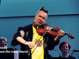 Најџел Кенеди