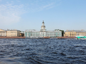 Александар Еткинд: Фуко и империјална Русија (2)