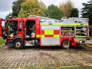 Пожар у викендици у Француској, пронађено девет тела