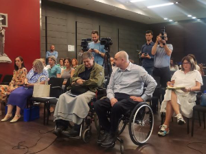 Зашто бање нису довољно приступачне старијима и особама са инвалидитетом?