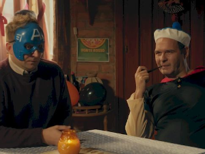 Лако је Ралету, 12-40