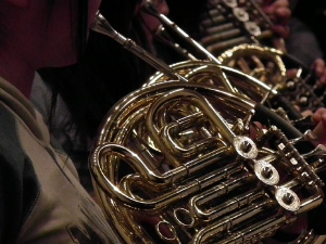 Алек Франк-Гемил, хорна