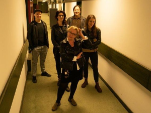 Документарне фусноте – Часна пионирска