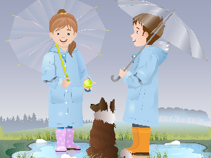 Добро јутро децо: Прича о Ани