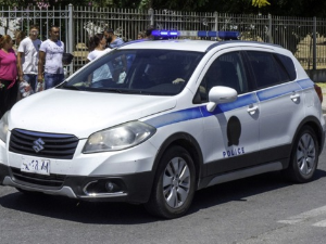 Силовање малолетнице на Лефкади, осумњичени српски држављани