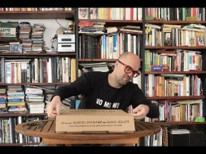 Вук Ћосић: интернет као простор страха