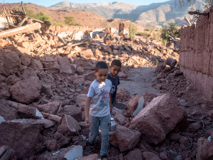 Друга ноћ под рушевинама у Мароку, спасиоци траже преживеле