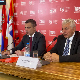 Милићевић: Сарадња је кључ свега 