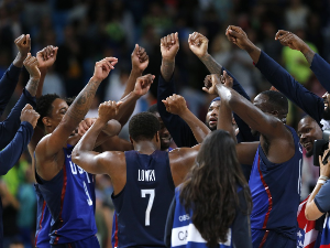 Највеће звезде НБА лиге већ сада најављују учешће на Олимпијским играма