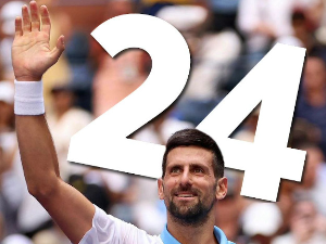 Вучић честитао Ђоковићу освајање 24. гранд слем титуле