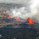 Поново се активирао вулкан Килауеа на Хавајима 
