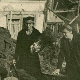 Живот у окупираном Београду 1941 – 1944: Пад Београда, 1-7