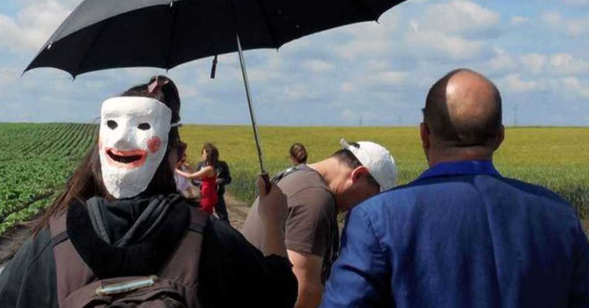 Пут у будућност - У потрази за разлогом слике: Бонус, Дом културе, 9-13, 1С Пут у будућност - У потрази за разлогом слике: Бонус, Дом културе, 9-13, 1С
