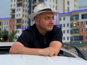 Фантастична планета - Религија, 1. део