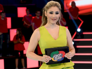 Стигни ме ако знаш 5Ц-25.емисија