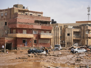 Разорне поплаве у источној Либији однеле најмање 5.300 живота, 10.000 људи се води као нестало