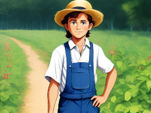 Добро јутро децо: Том Сојер, 2. део