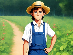 Добро јутро децо: Том Сојер, 3. део