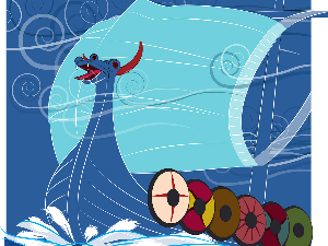 Добро јутро децо: Хогар Страшни