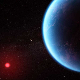 „Џејмс Веб“ пронашао егзопланету која можда има воду и назнаке живота