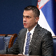Министар Милићевић у име председника Вучића на прослави Дана српског јединства, слободе и националне заставе у Франкфурту на Мајни и Беранама