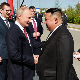 Завршен разговор руског и севернокорејског лидера, Ким поручио Путину:  Русија ће победити зло у Украјини