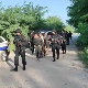 Начелник полиције о акцији МУП-а: Осујећен покушај миграната да се сакрију у крошње дрвећа