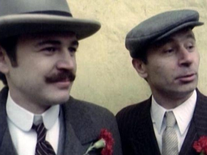 Снови, живот и смрт Филипа Филиповића