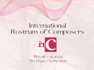 Музика вива – 69. Међународни Рострум композитора