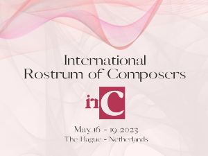 Музика вива – 69. Међународни Рострум композитора