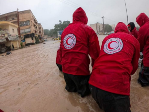 Амбасада Либије захвалила Србији на помоћи упућеној након катастрофалних поплава