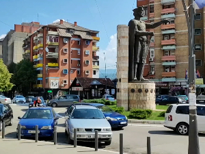 Човић о дијалогу: Лукаво се поново подмеће Брисел, не видим простор где бисмо могли да попуштамо
