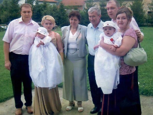 У земљи банака и сирева оставио сам здравље, 2. део