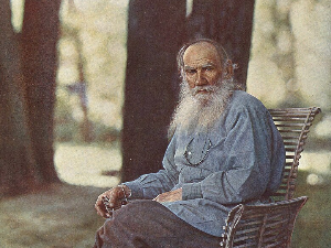 Едита Бојановска: Да ли је Толстој био колонијални земљопоседник? (1)