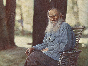 Едита Бојановска: Да ли је Толстој био колонијални земљопоседник? (2)