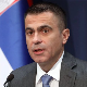 Милићевић: Прославом Дана националне заставе сећамо се храбрости наших предака