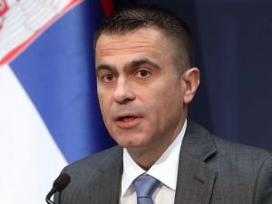 Милићевић: Прославом Дана националне заставе сећамо се храбрости наших предака