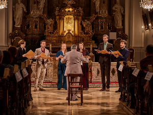 Музеј звука – Мисе Лудвига Дазера