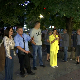Протести "Србија против насиља" у неколико градова