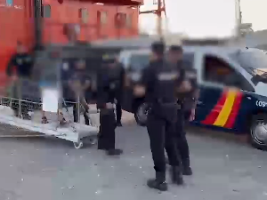 Шпанија против Балканског картела, заплењено 2.300 килограма кокаина