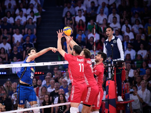 Пољска са Грбићем освојила Европско првенство