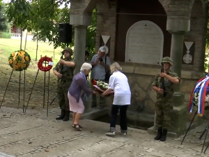 Храбре шкотске жене лечиле су српске војнике у Великом рату – одата почаст у Младеновцу