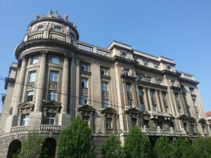 МСП апелује на грађане Србије да избегавају путовање у Либан